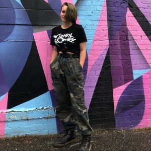 Meet your Posher, Grace